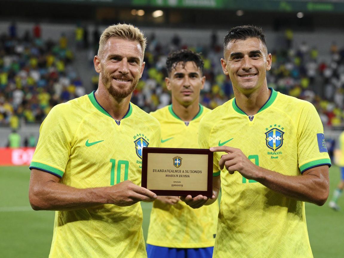 巴西球队退役球员,近期有哪些球员退役,他们的职业生涯如何,给球队带来什么影响 巴西球队退役球员,近期有哪些球员退役,他们的职业生涯如何,给球队带来什么影响