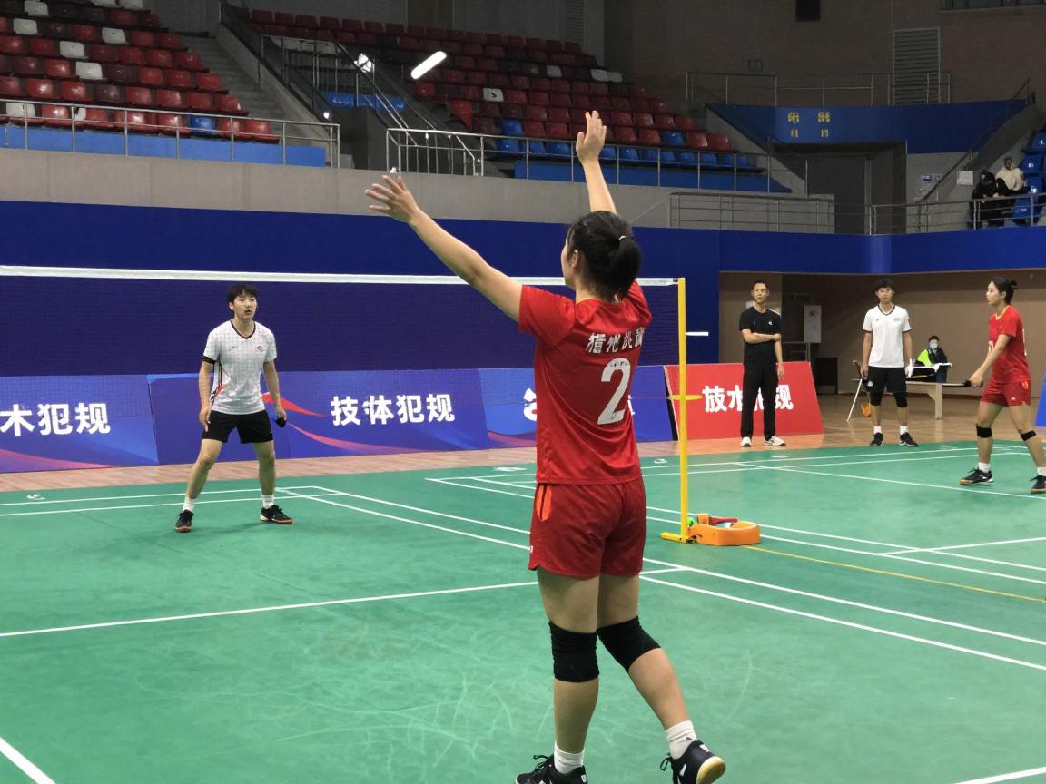 什么是毽球技术犯规的,判罚手势是什么,与违体犯规有何区别 什么是毽球技术犯规的,判罚手势是什么,与违体犯规有何区别