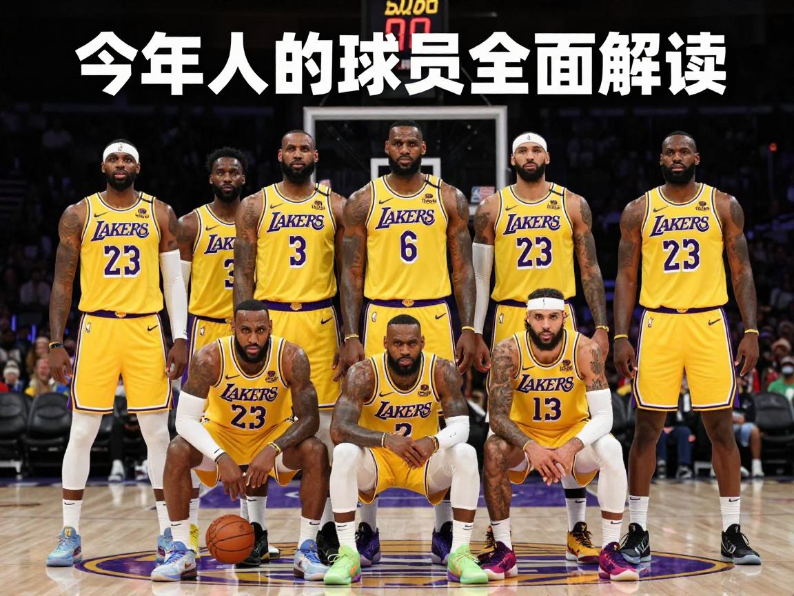 今年的湖人的球员全面解读,阵容有哪些重大变化,新赛季能走多远,詹皇退役后谁是核心 今年的湖人的球员全面解读,阵容有哪些重大变化,新赛季能走多远,詹皇退役后谁是核心
