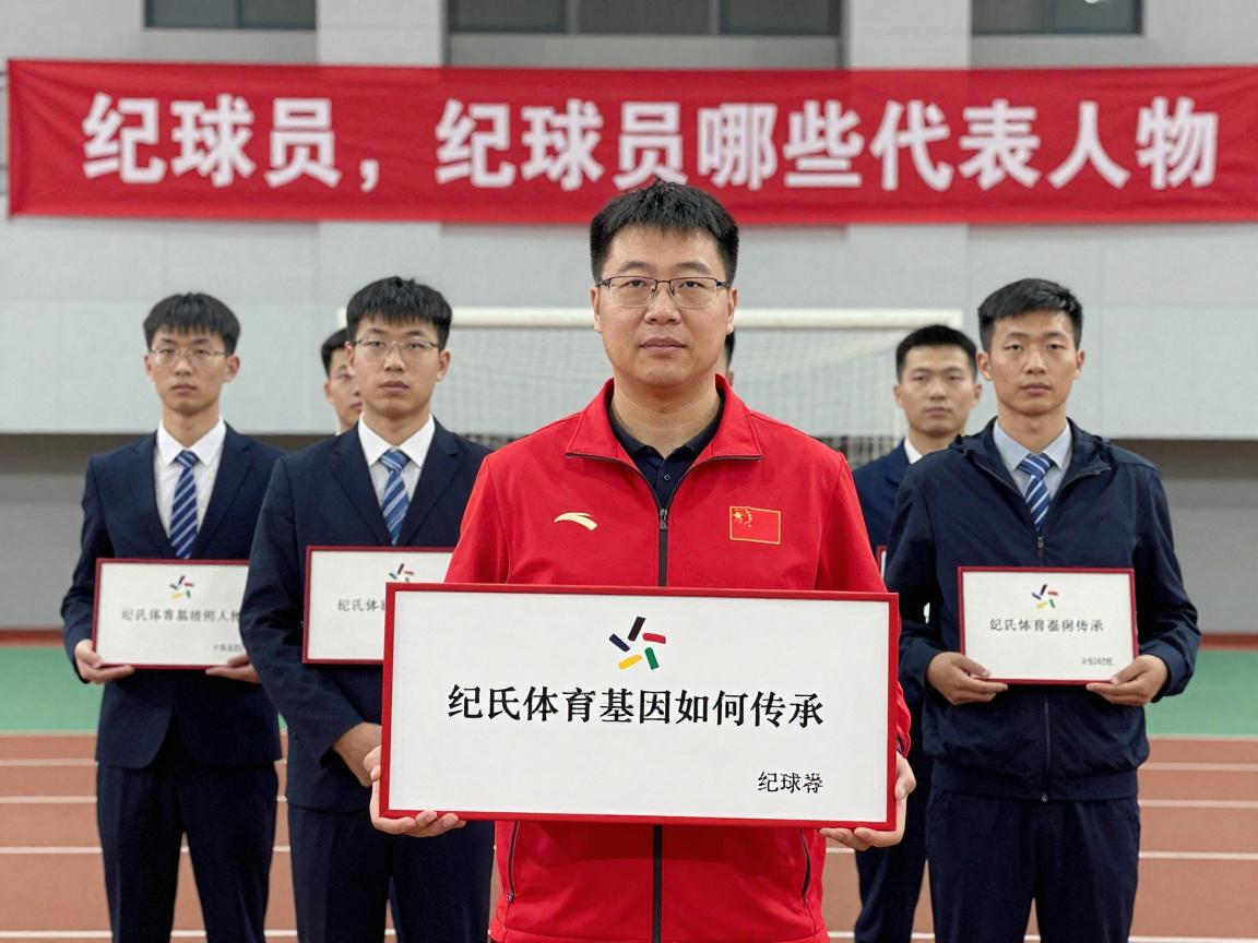 纪球员,纪球员有哪些代表人物,纪氏体育基因如何传承,如何成为纪球员 纪球员,纪球员有哪些代表人物,纪氏体育基因如何传承,如何成为纪球员