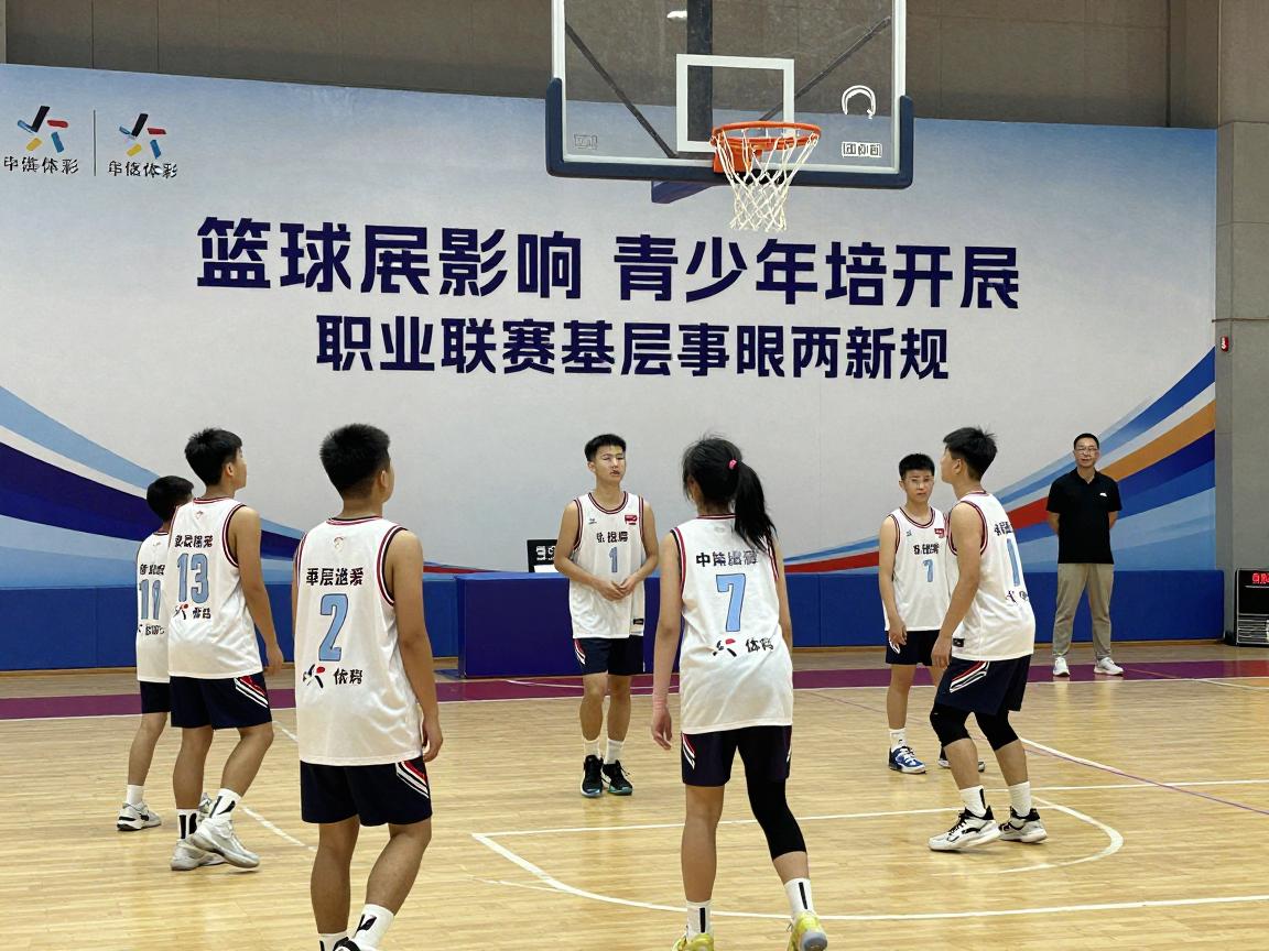 篮球的政策,如何影响青少年培养,职业联赛有哪些新规,基层赛事如何管理 篮球的政策,如何影响青少年培养,职业联赛有哪些新规,基层赛事如何管理