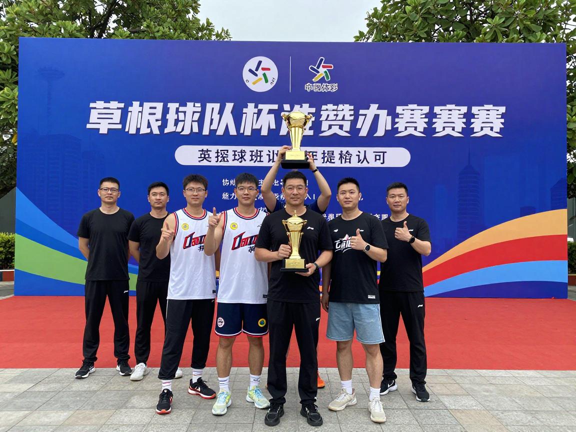 篮球杯,如何成功举办赛事,草根球队怎样通过参赛获得认可 篮球杯,如何成功举办赛事,草根球队怎样通过参赛获得认可