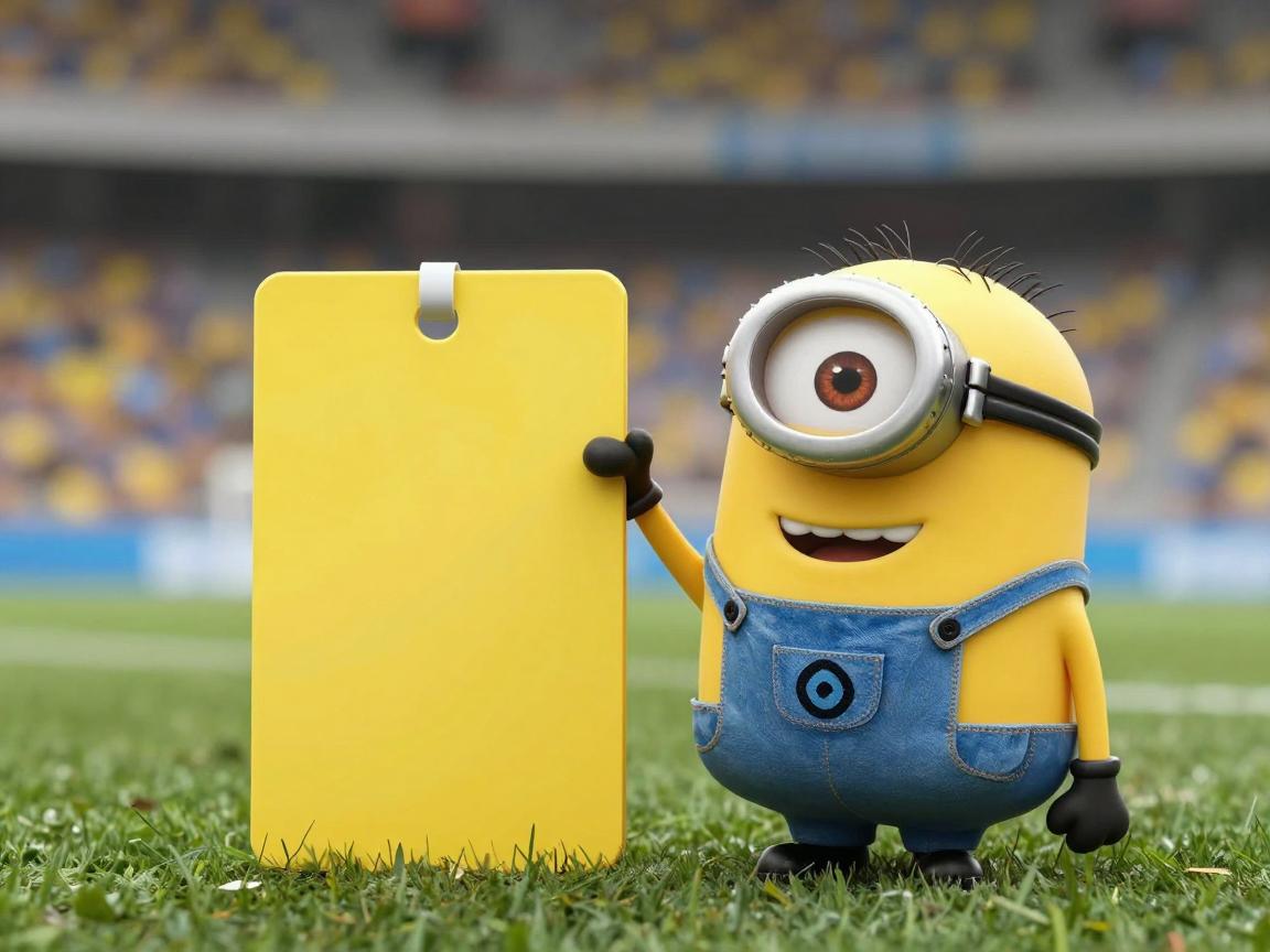 黄球员是什么意思,哪些球员被称为小黄人,黄牌和球员有什么关系,黄球员技术特点是什么 黄球员是什么意思,哪些球员被称为小黄人,黄牌和球员有什么关系,黄球员技术特点是什么