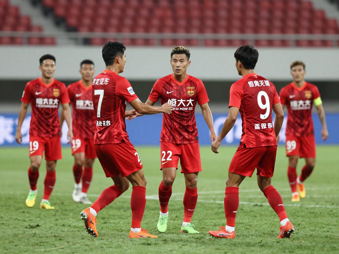 恒大的归化球员亚冠,战术效果如何,政策有何影响,历史地位怎样 恒大的归化球员亚冠,战术效果如何,政策有何影响,历史地位怎样