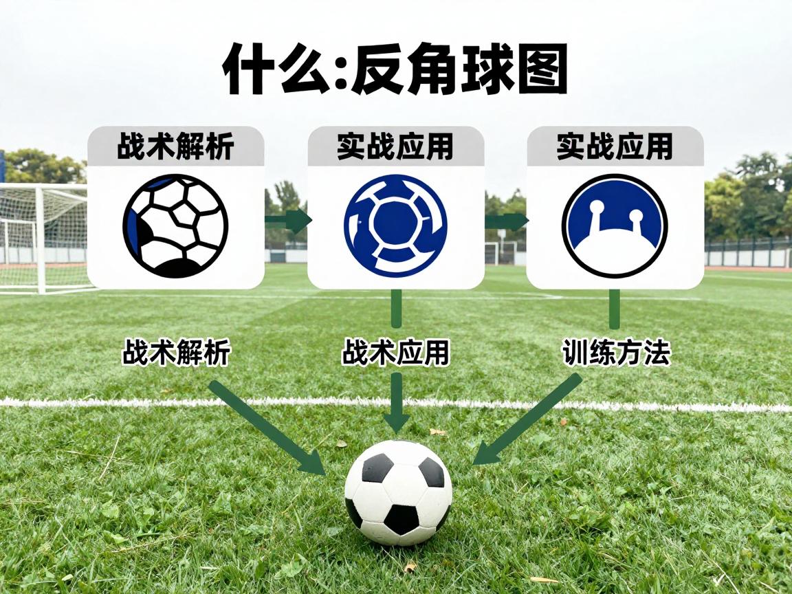 足球什么是反角球图解,战术解析,实战应用,训练方法 足球什么是反角球图解,战术解析,实战应用,训练方法