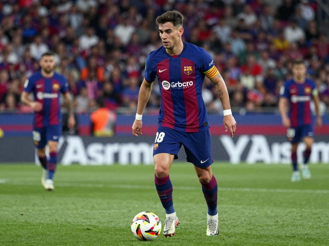 巴萨球员普吉,为何离开巴萨,在美职联表现如何,未来能否回归欧洲 巴萨球员普吉,为何离开巴萨,在美职联表现如何,未来能否回归欧洲