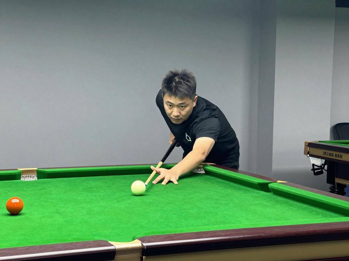 什么是台球弧形角球,弧线球原理是什么,扎杆技巧如何练习,角度如何调整 什么是台球弧形角球,弧线球原理是什么,扎杆技巧如何练习,角度如何调整