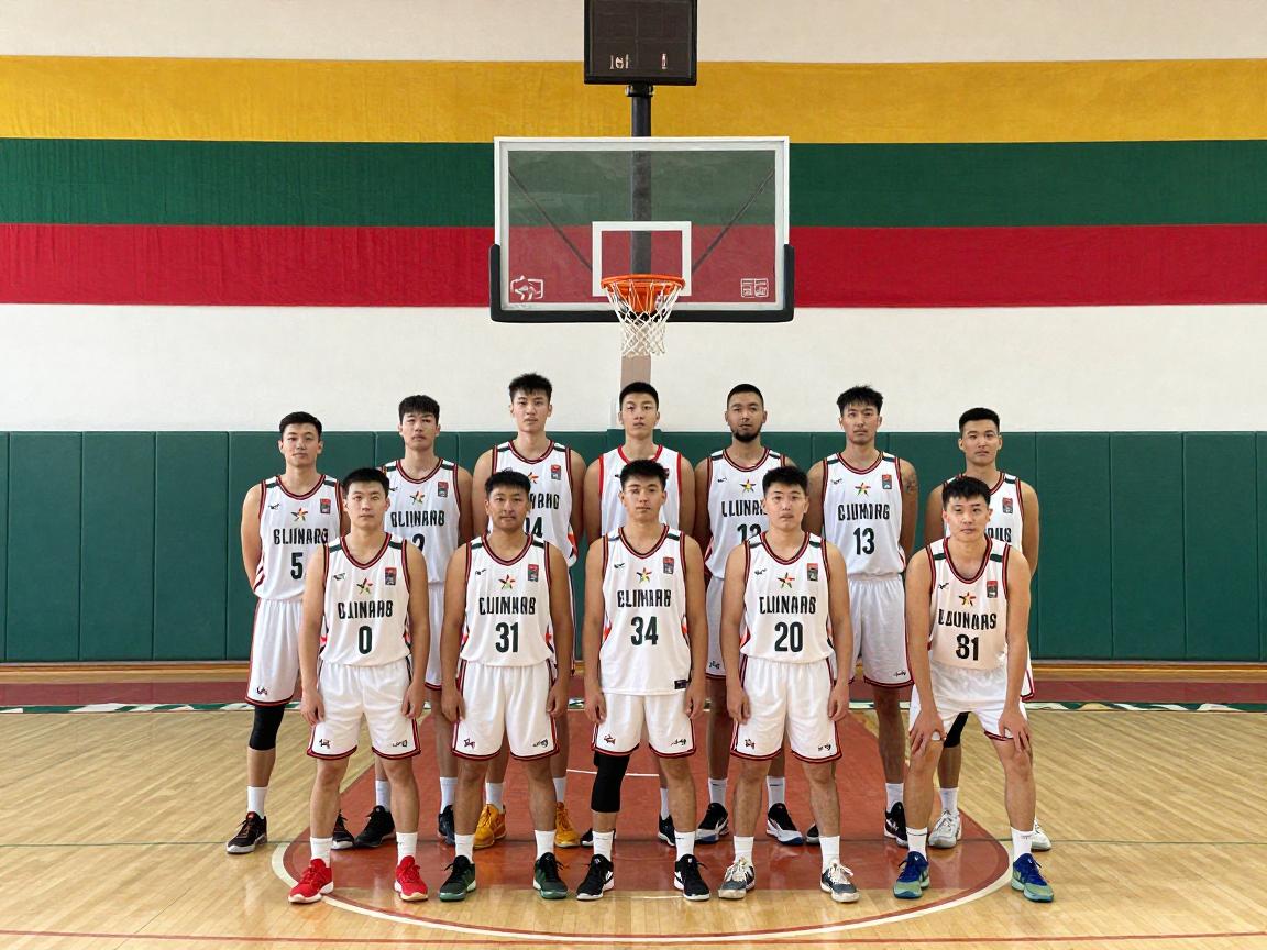 立陶宛篮球,成功秘诀是什么,历史成就如何,培训体系怎样 立陶宛篮球,成功秘诀是什么,历史成就如何,培训体系怎样