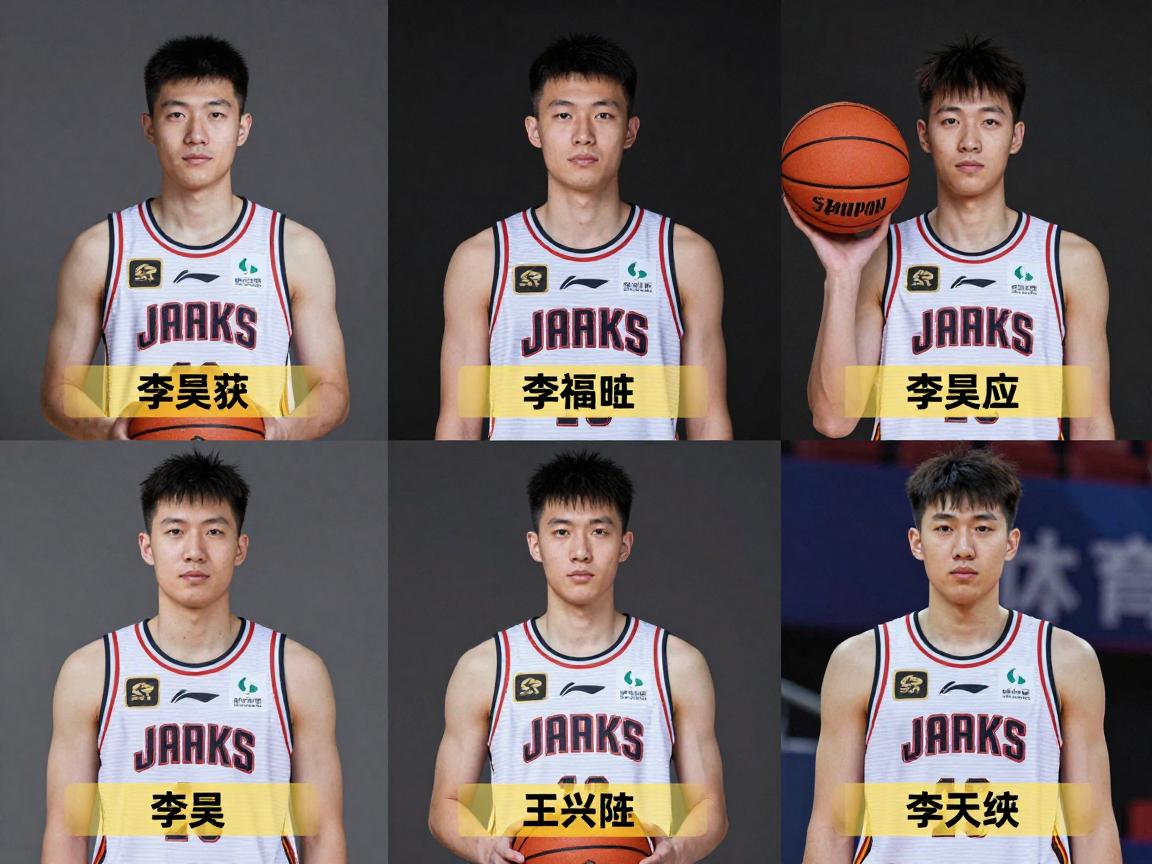 李昊篮球:有多少位篮球李昊?,各自成就如何?,最新动态是什么? 李昊篮球:有多少位篮球李昊?,各自成就如何?,最新动态是什么?