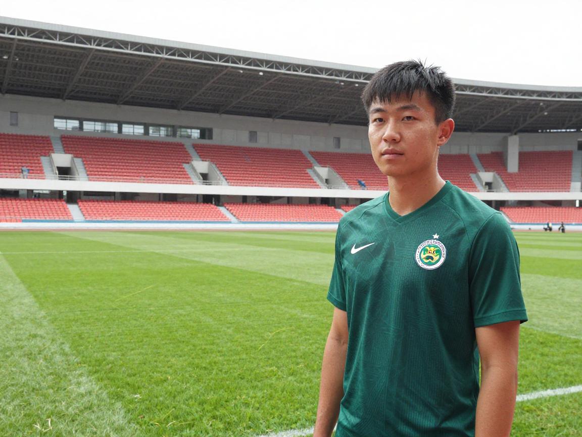 建业球员韩东,他的成长经历如何,2020年处罚事件影响多大,现在去哪了 建业球员韩东,他的成长经历如何,2020年处罚事件影响多大,现在去哪了