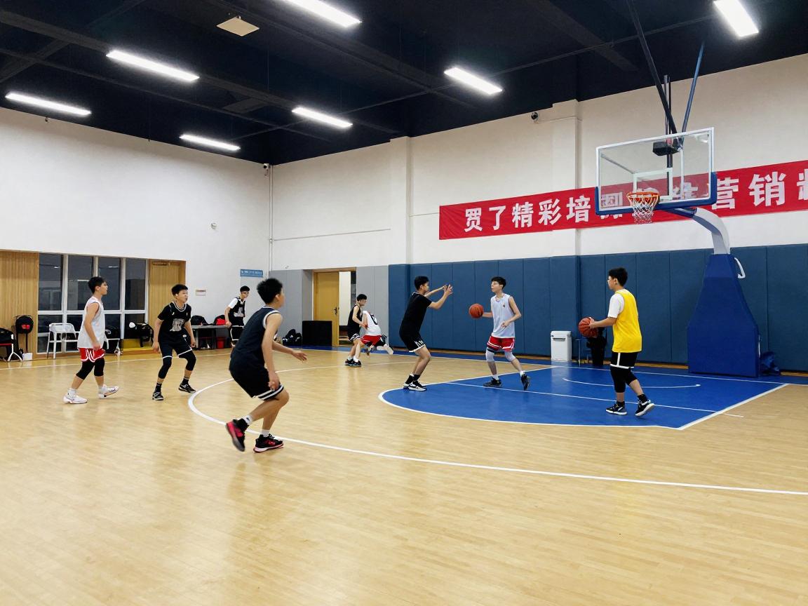 篮球培训营销,如何有效推广,怎样提高转化率,招生策略有哪些 篮球培训营销,如何有效推广,怎样提高转化率,招生策略有哪些