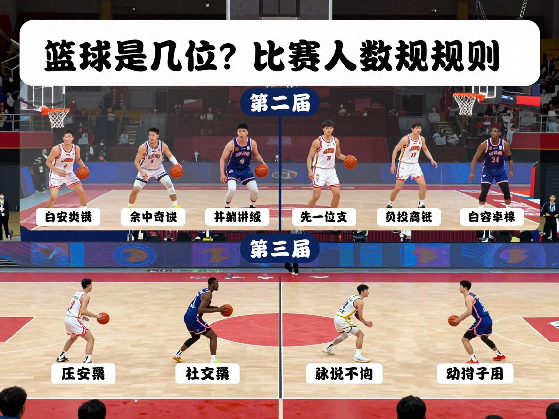 篮球是几位?深入解析比赛人数规则,全场几人参与,位置如何分工,历史演变过程 篮球是几位?深入解析比赛人数规则,全场几人参与,位置如何分工,历史演变过程