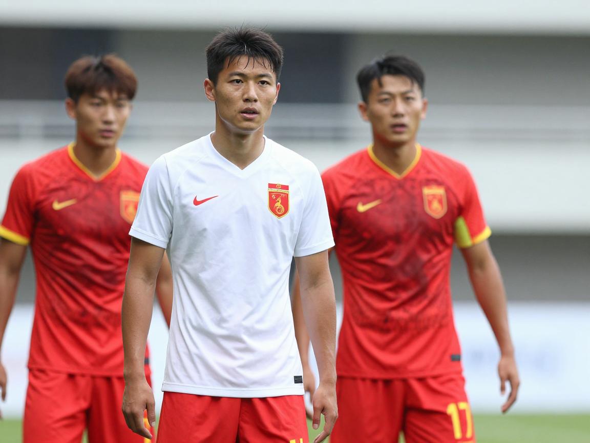 国足已经球员丨新老交替进行时,未来核心是谁,战术体系如何重建 国足已经球员丨新老交替进行时,未来核心是谁,战术体系如何重建