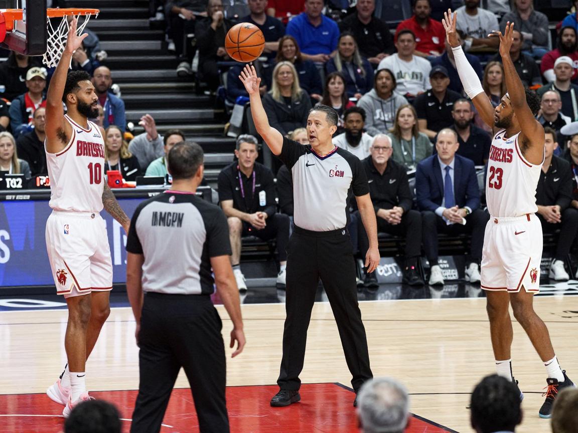 怒吼是技术犯规吗为什么,NBA和CBA判罚尺度,裁判如何认定挑衅行为,球员情绪管理 怒吼是技术犯规吗为什么,NBA和CBA判罚尺度,裁判如何认定挑衅行为,球员情绪管理