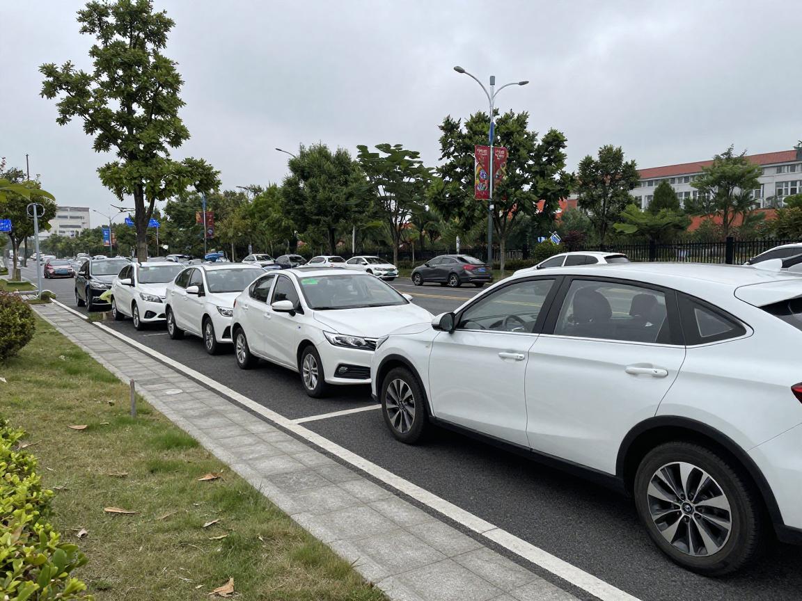 真正的越位车是什么意思,越位停车如何界定处罚,越位车有什么安全隐患 真正的越位车是什么意思,越位停车如何界定处罚,越位车有什么安全隐患