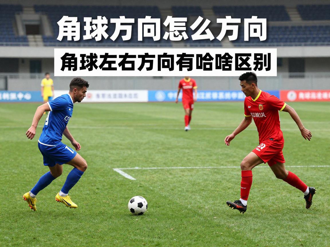 什么是角球方向,角球方向怎么判断,角球左右方向有啥区别,角球方向对战术有什么影响 什么是角球方向,角球方向怎么判断,角球左右方向有啥区别,角球方向对战术有什么影响