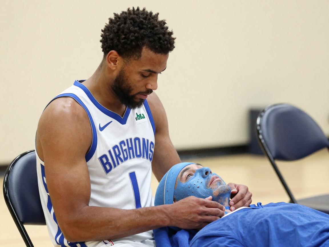 冷冻病球员,渐冻症是什么病,冷冻疗法有什么用,NBA球星如何对抗伤病 冷冻病球员,渐冻症是什么病,冷冻疗法有什么用,NBA球星如何对抗伤病