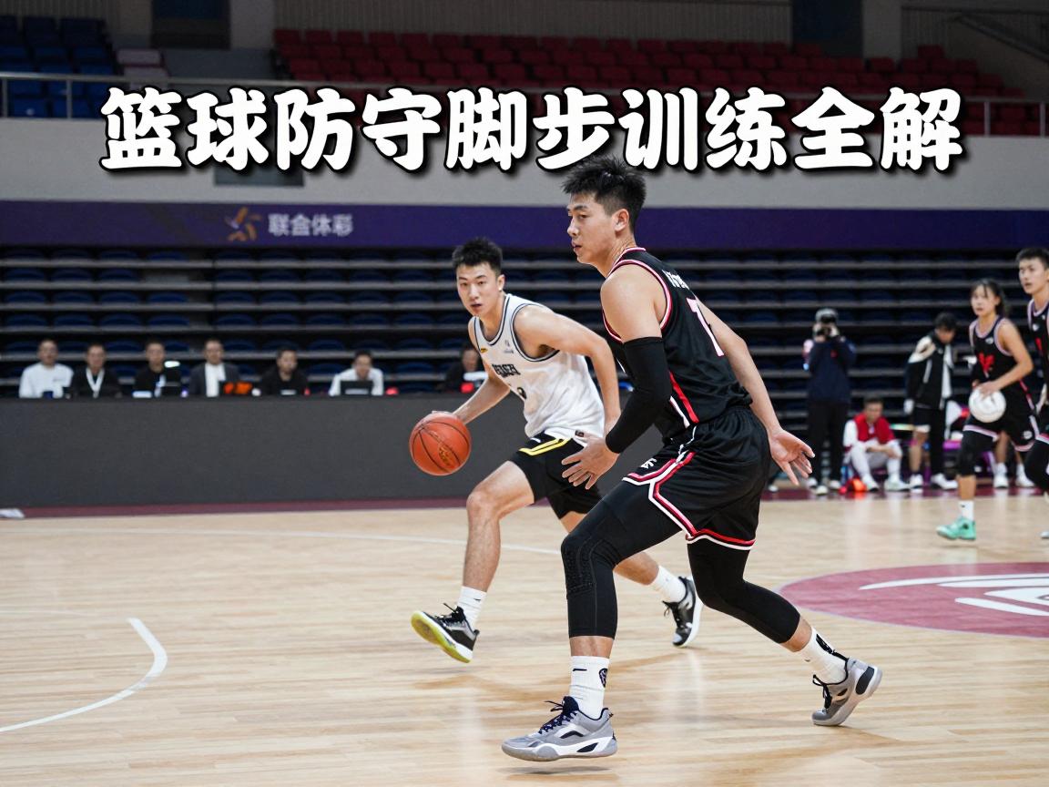 篮球防守脚步训练全解丨如何练好滑步,防守时重心要多低,怎么提升横移速度 篮球防守脚步训练全解丨如何练好滑步,防守时重心要多低,怎么提升横移速度