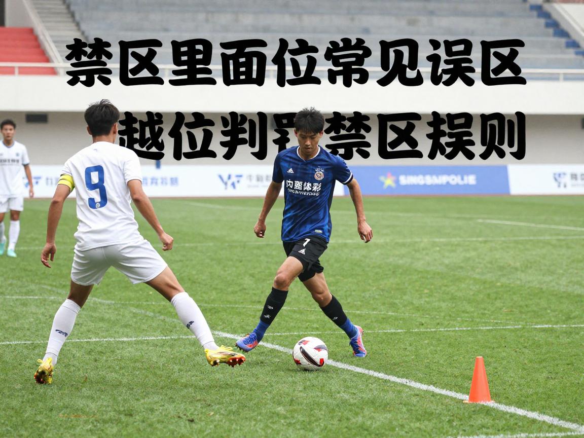 禁区里面越位是什么意思,越位判罚禁区规则,足球新手入门常见误区 禁区里面越位是什么意思,越位判罚禁区规则,足球新手入门常见误区