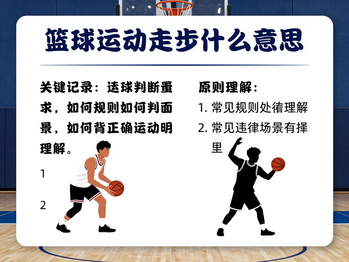 篮球运动走步是什么意思,如何正确判断走步,012规则如何理解,常见违例场景有哪些 篮球运动走步是什么意思,如何正确判断走步,012规则如何理解,常见违例场景有哪些