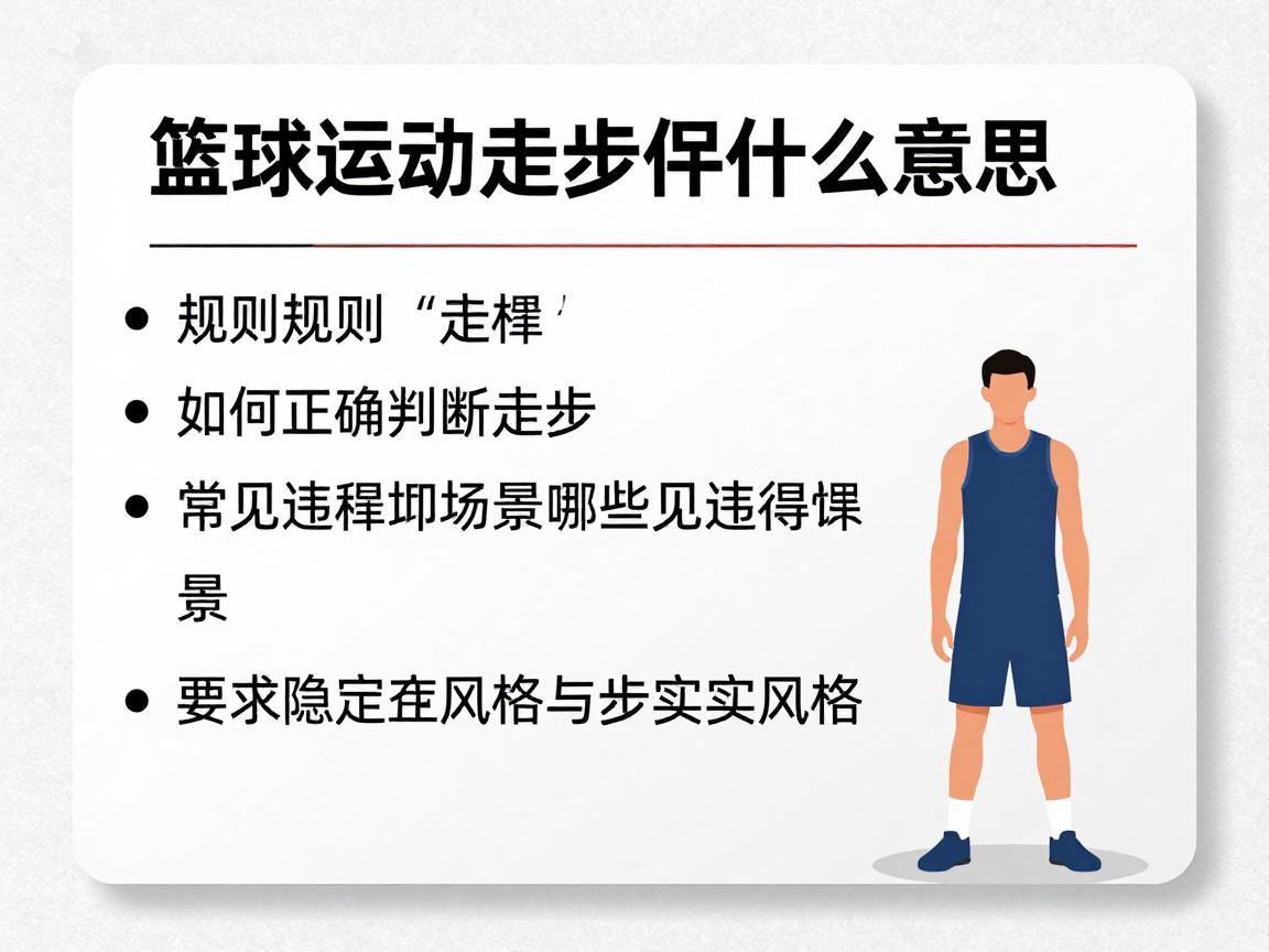 篮球运动走步是什么意思,如何正确判断走步,012规则如何理解,常见违例场景有哪些 篮球运动走步是什么意思,如何正确判断走步,012规则如何理解,常见违例场景有哪些