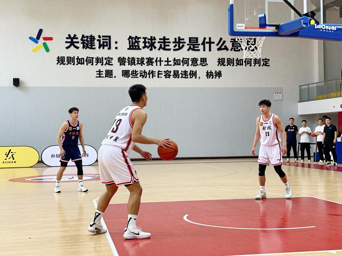 篮球赛的走步是什么意思,规则如何判定,中枢脚如何确定,哪些动作容易违例 篮球赛的走步是什么意思,规则如何判定,中枢脚如何确定,哪些动作容易违例