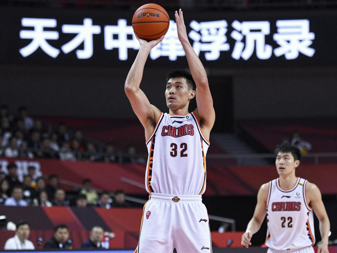 李慕豪球员:天才中锋的浮沉录,身高多少?为什么没进NBA?现在效力哪个队? 李慕豪球员:天才中锋的浮沉录,身高多少?为什么没进NBA?现在效力哪个队?