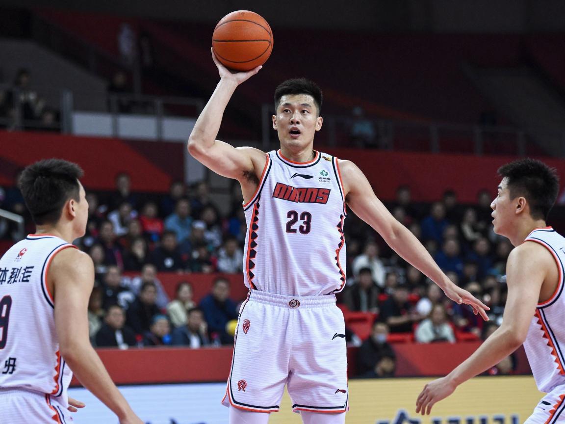 李慕豪球员:天才中锋的浮沉录,身高多少?为什么没进NBA?现在效力哪个队? 李慕豪球员:天才中锋的浮沉录,身高多少?为什么没进NBA?现在效力哪个队?