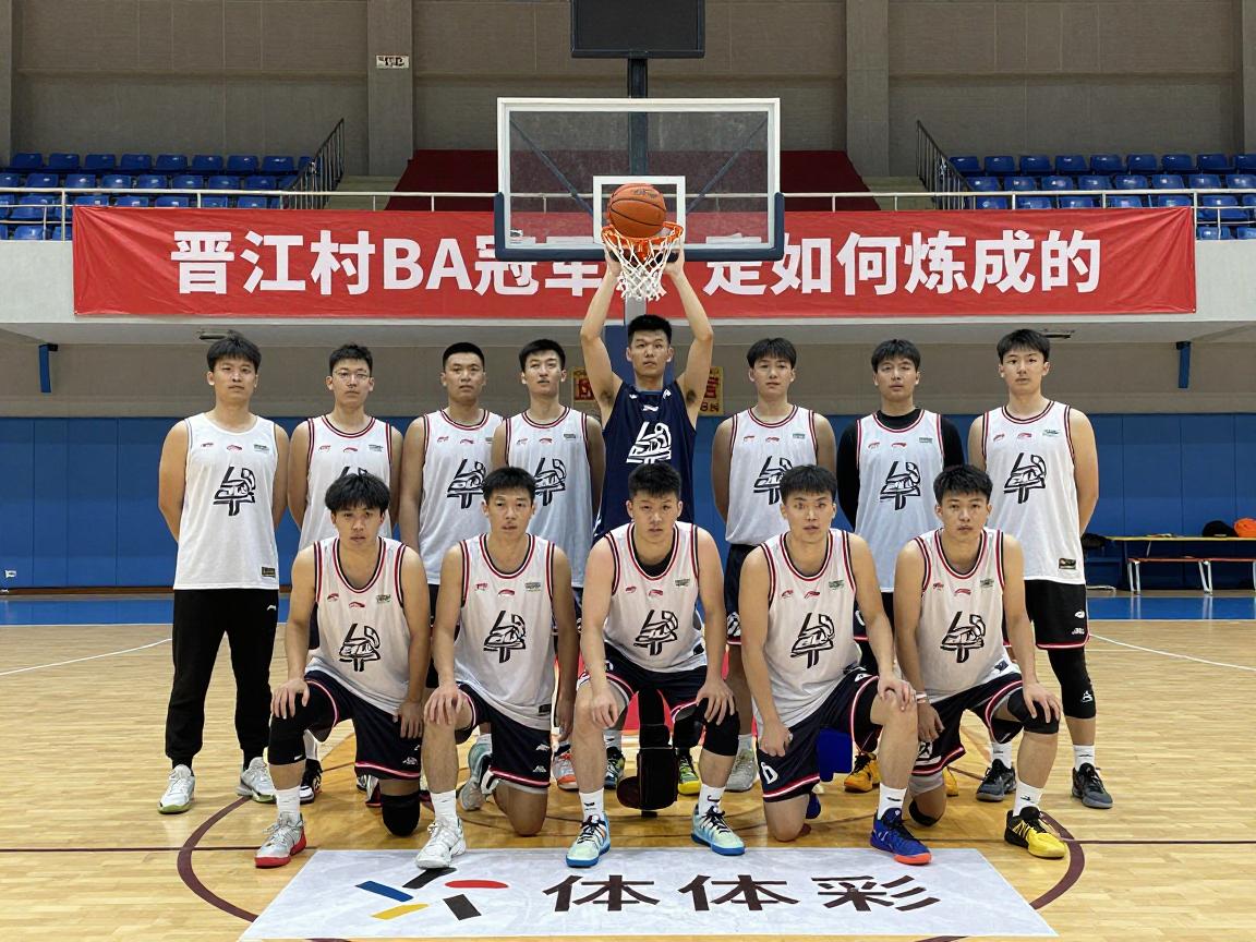 晋江本土著名篮球球员,晋江篮球人才培养体系,晋江村BA冠军球队是如何炼成的 晋江本土著名篮球球员,晋江篮球人才培养体系,晋江村BA冠军球队是如何炼成的