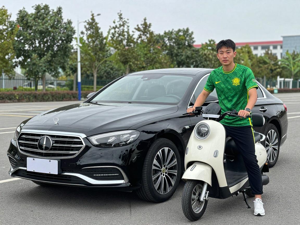 国安球员座驾大揭秘,豪车电动车怎么选?球员爱好有哪些不同? 国安球员座驾大揭秘,豪车电动车怎么选?球员爱好有哪些不同?