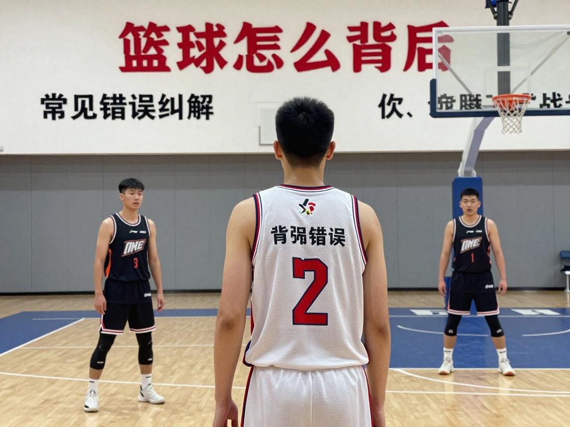 篮球怎么背后丨技巧步骤分解,常见错误纠正,如何融入实战 篮球怎么背后丨技巧步骤分解,常见错误纠正,如何融入实战