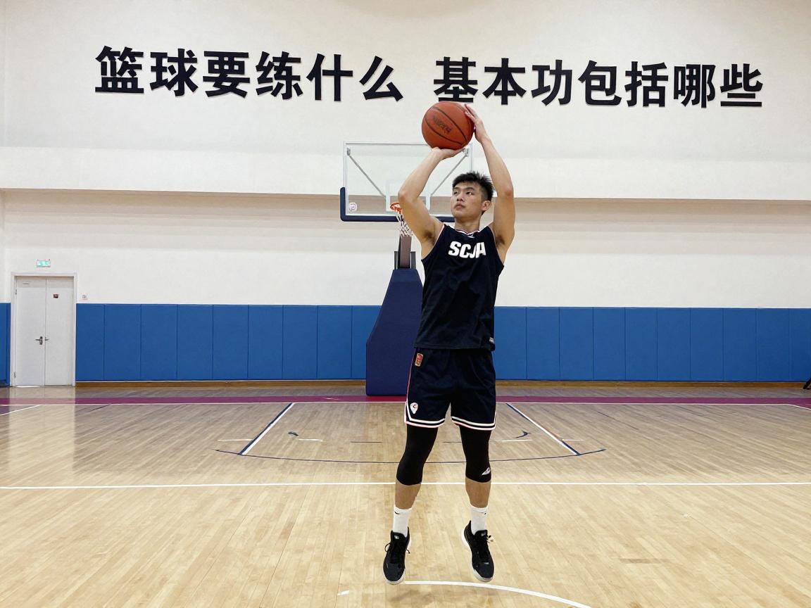 篮球要练什么,基本功包括哪些,训练计划如何制定,如何提升投篮命中率 篮球要练什么,基本功包括哪些,训练计划如何制定,如何提升投篮命中率