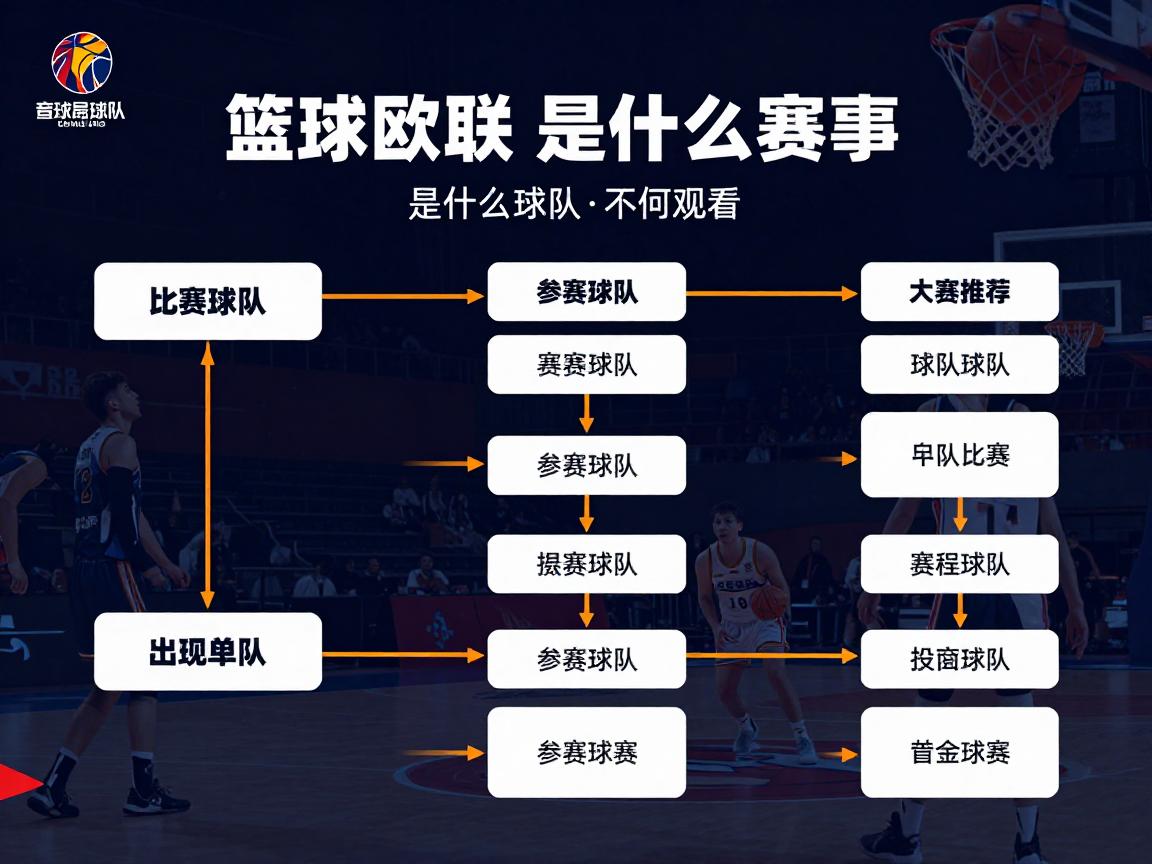 篮球欧联,是什么赛事,参赛球队有哪些,赛制如何理解,哪里可以观看 篮球欧联,是什么赛事,参赛球队有哪些,赛制如何理解,哪里可以观看