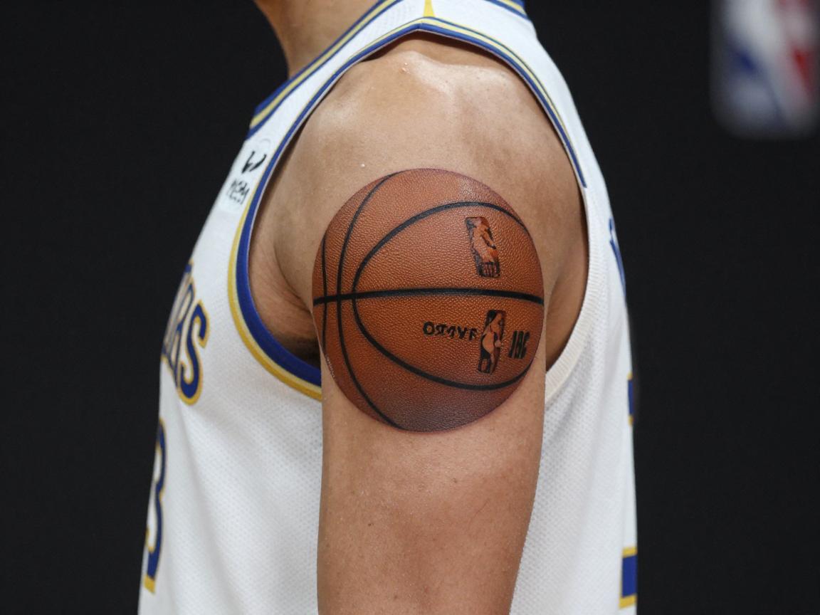 篮球纹身意义大揭秘,NBA球星纹身有哪些故事,如何选择篮球纹身图案 篮球纹身意义大揭秘,NBA球星纹身有哪些故事,如何选择篮球纹身图案