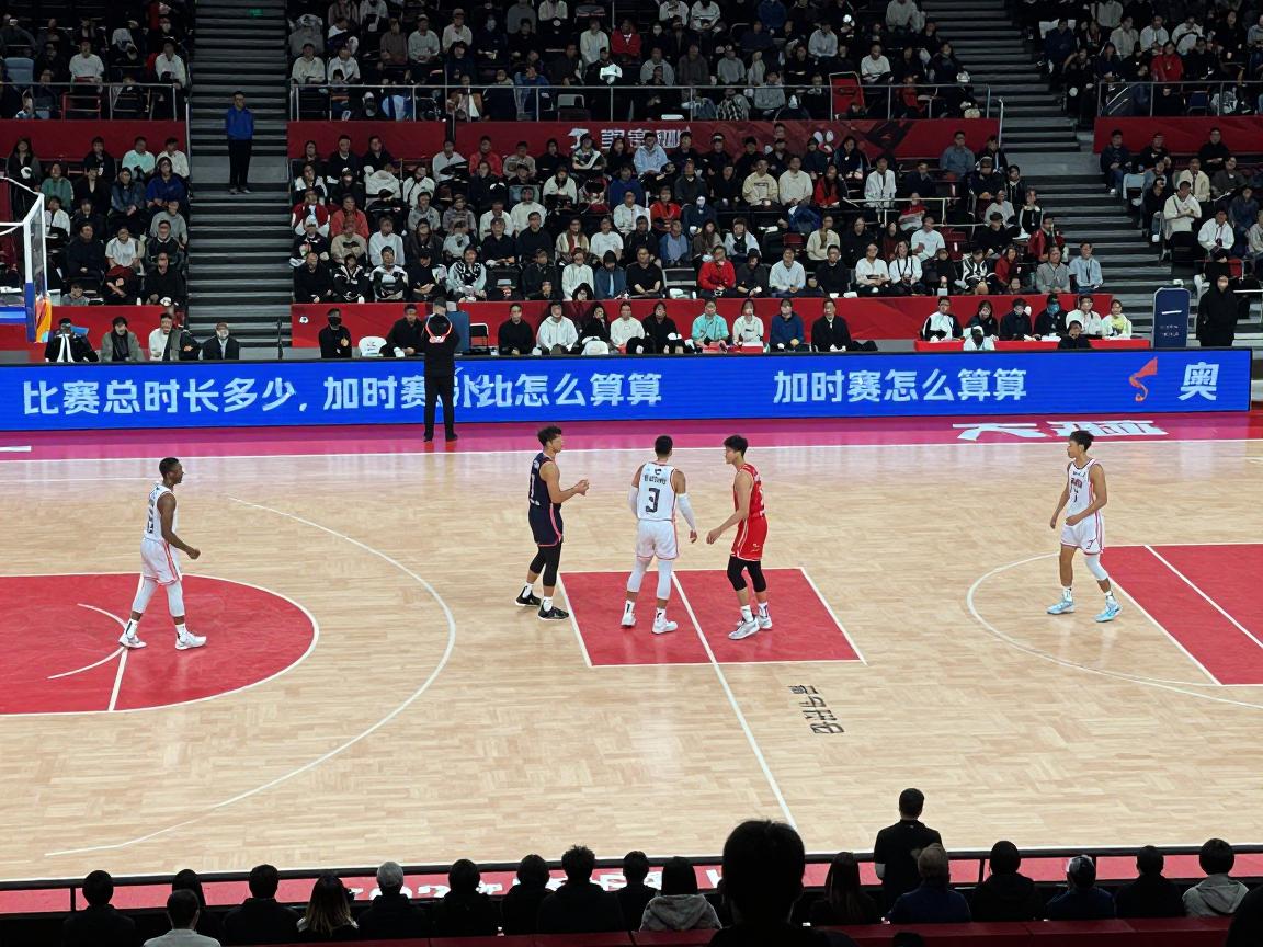 篮球的时间规则丨比赛总时长多久,加时赛怎么算,常见时间违例有哪些 篮球的时间规则丨比赛总时长多久,加时赛怎么算,常见时间违例有哪些