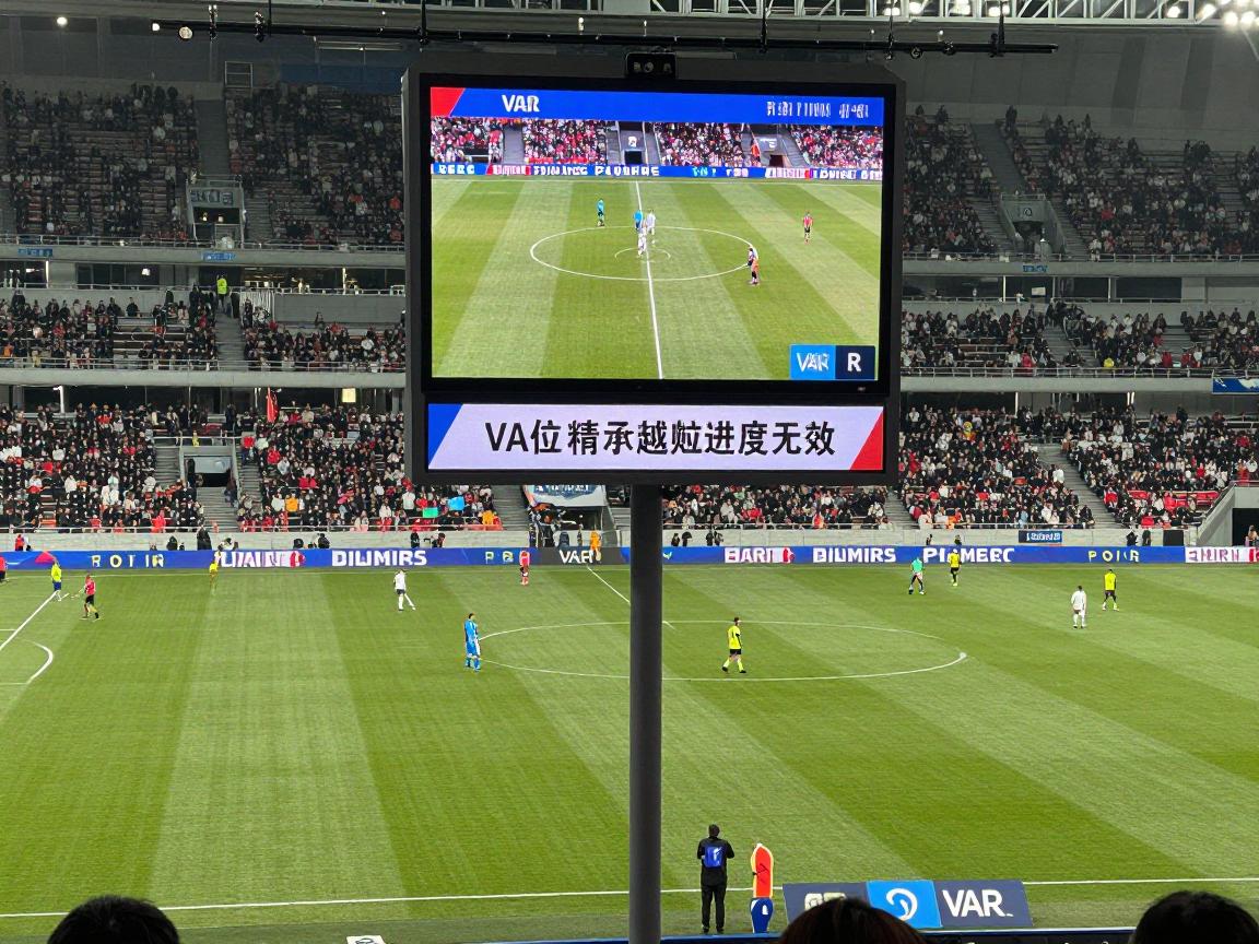 越位进球规则是什么意思,什么情况下越位进球无效,VAR如何判定越位进球 越位进球规则是什么意思,什么情况下越位进球无效,VAR如何判定越位进球