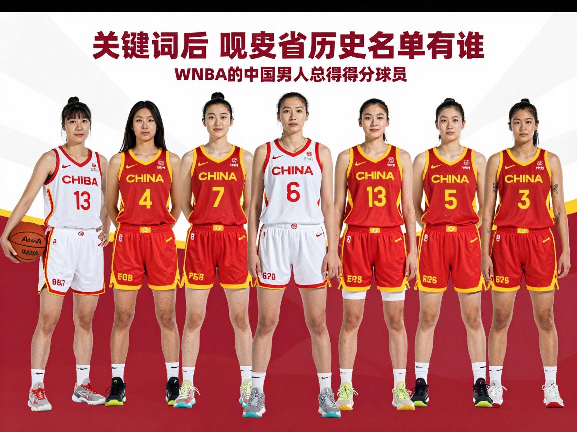 WNBA的中国球员,历史名单有谁,现役球员表现,总得分排名如何 WNBA的中国球员,历史名单有谁,现役球员表现,总得分排名如何