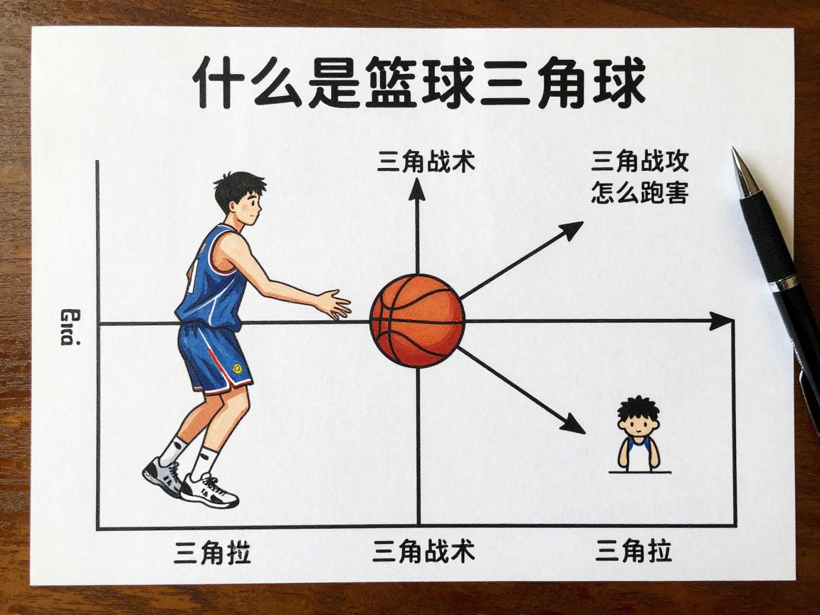 什么是篮球三角球,三角进攻战术图解,三角战术怎么跑位,三角进攻为什么厉害 什么是篮球三角球,三角进攻战术图解,三角战术怎么跑位,三角进攻为什么厉害