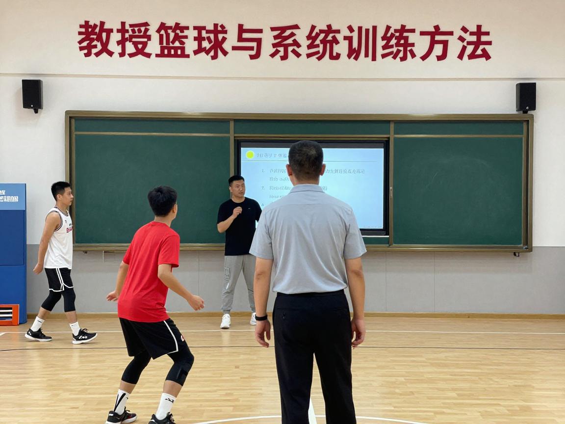 教授篮球与系统训练方法,如何分层教学?高效课程设计,怎样结合游戏与实战? 教授篮球与系统训练方法,如何分层教学?高效课程设计,怎样结合游戏与实战?