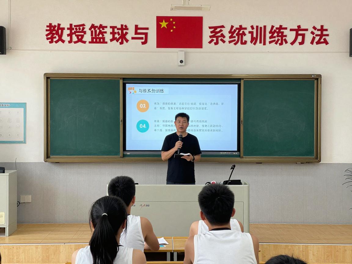 教授篮球与系统训练方法,如何分层教学?高效课程设计,怎样结合游戏与实战? 教授篮球与系统训练方法,如何分层教学?高效课程设计,怎样结合游戏与实战?