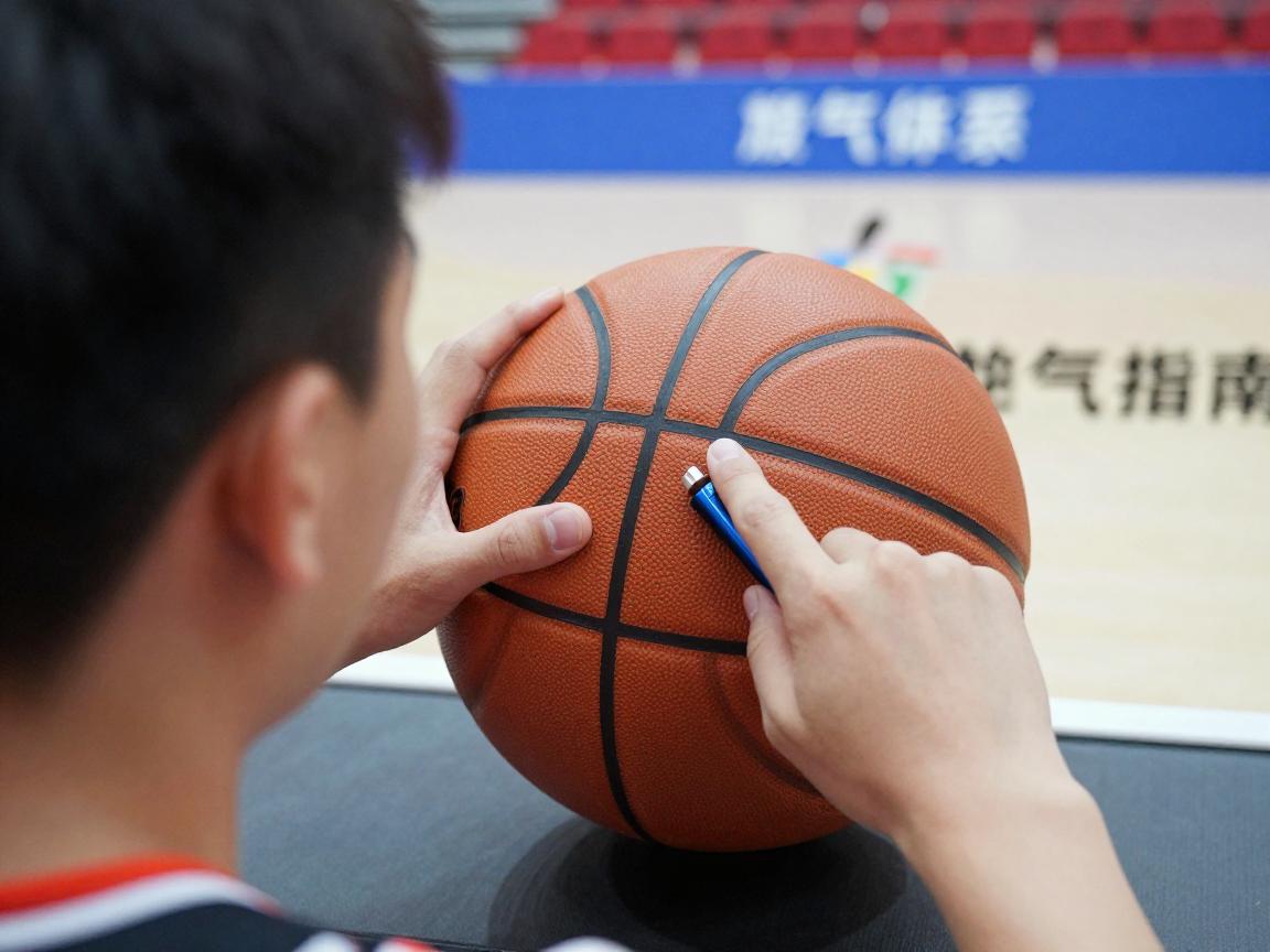 篮球放气完整指南,如何避免篮球变形,放气后正确保存方法 篮球放气完整指南,如何避免篮球变形,放气后正确保存方法