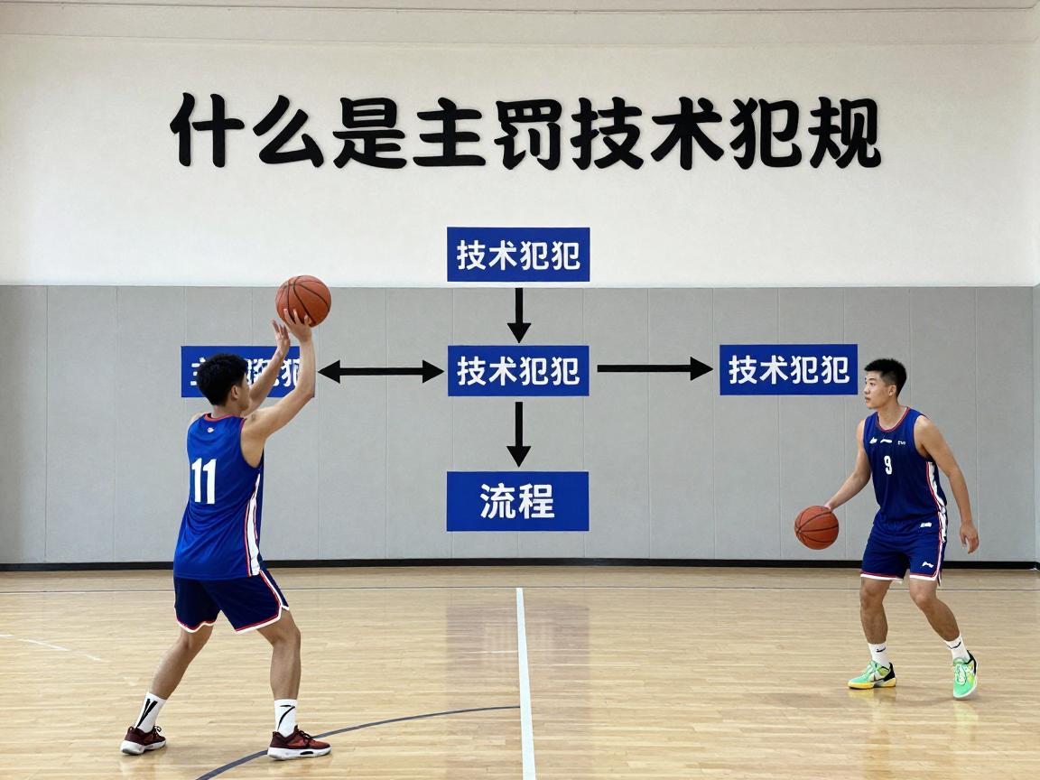 什么是主罚技术犯规,主罚技术犯规的流程是什么,怎样正确执行技术犯规罚球 什么是主罚技术犯规,主罚技术犯规的流程是什么,怎样正确执行技术犯规罚球