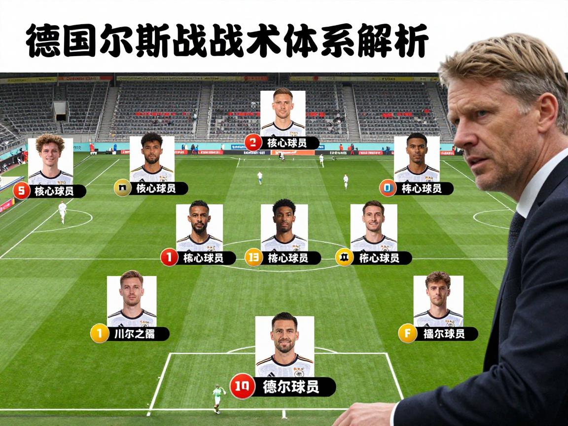 德国队主要球员,当前阵容如何构成,核心球员有哪些作用,纳格尔斯曼战术体系解析 德国队主要球员,当前阵容如何构成,核心球员有哪些作用,纳格尔斯曼战术体系解析