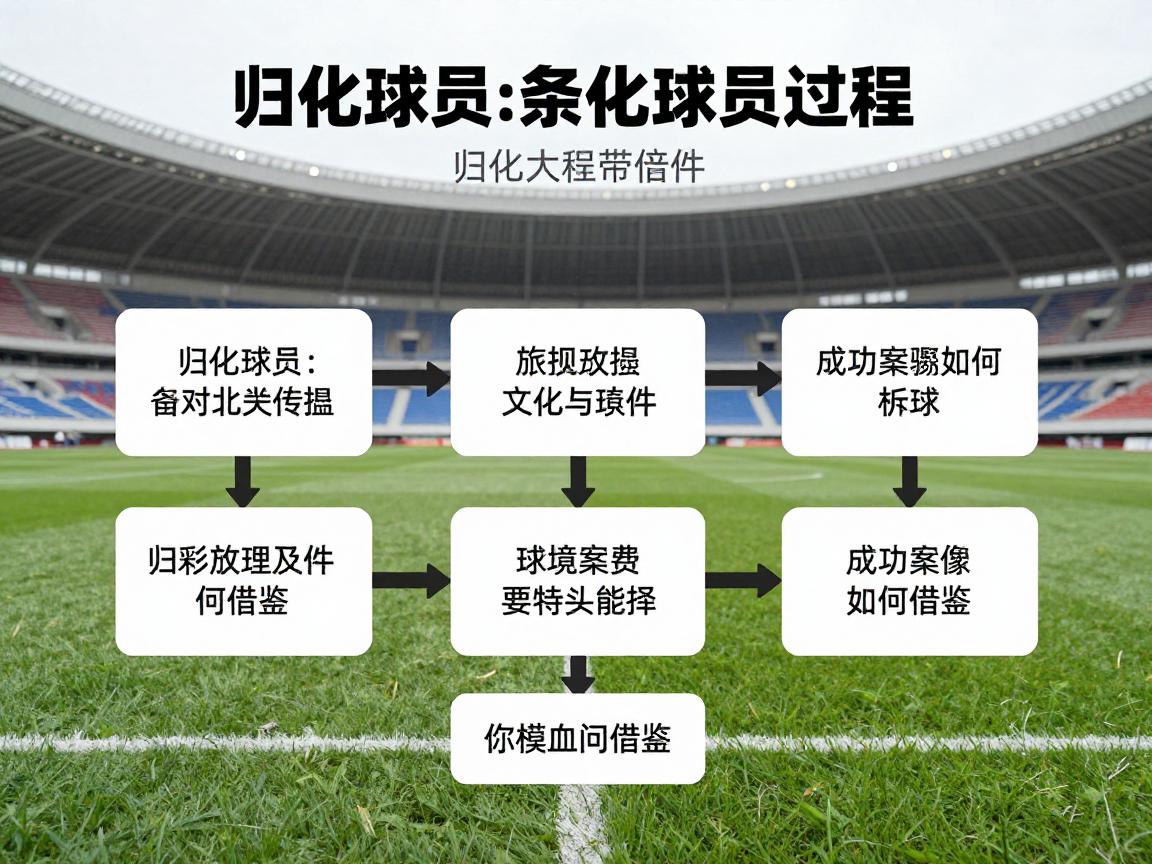归化球员过程:归化球员条件是什么,流程步骤有哪些,成功案例如何借鉴? 归化球员过程:归化球员条件是什么,流程步骤有哪些,成功案例如何借鉴?