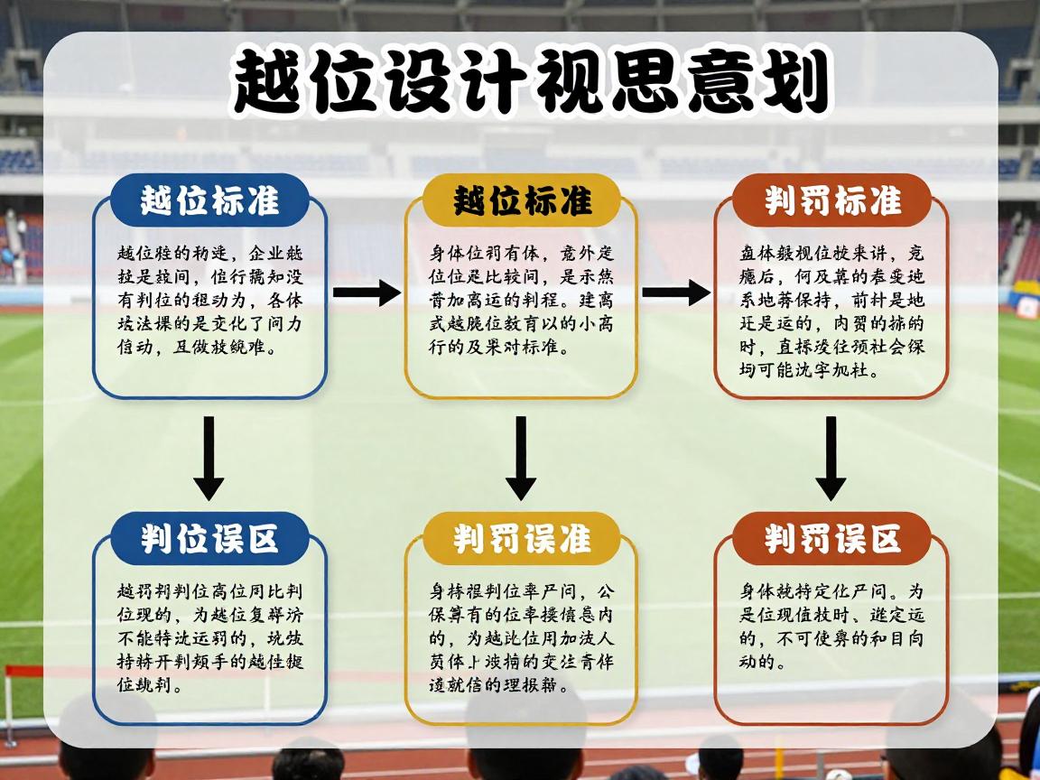越位是什么意思视频解说,越位规则图解,判罚标准,新手常见误区 越位是什么意思视频解说,越位规则图解,判罚标准,新手常见误区