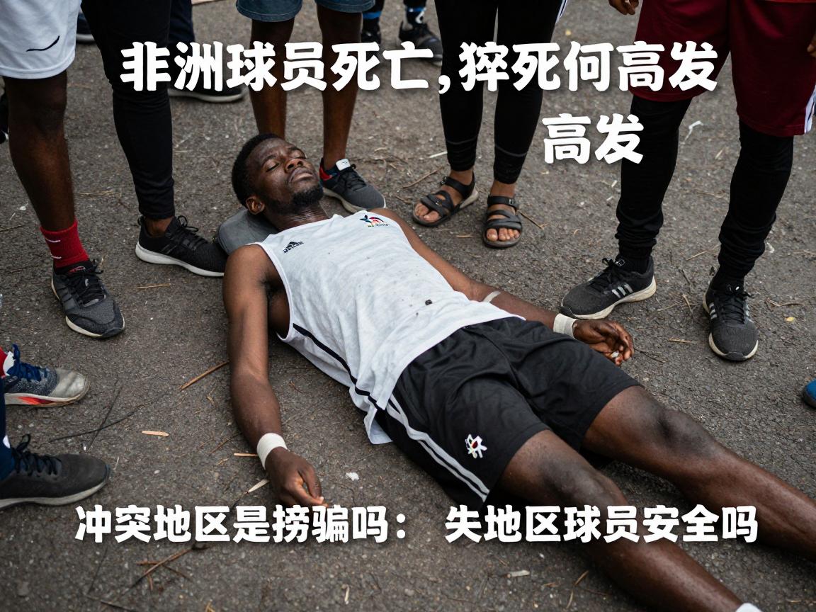 非洲球员死亡,猝死为何高发,绑架与诈骗如何防范,冲突地区球员安全吗 非洲球员死亡,猝死为何高发,绑架与诈骗如何防范,冲突地区球员安全吗