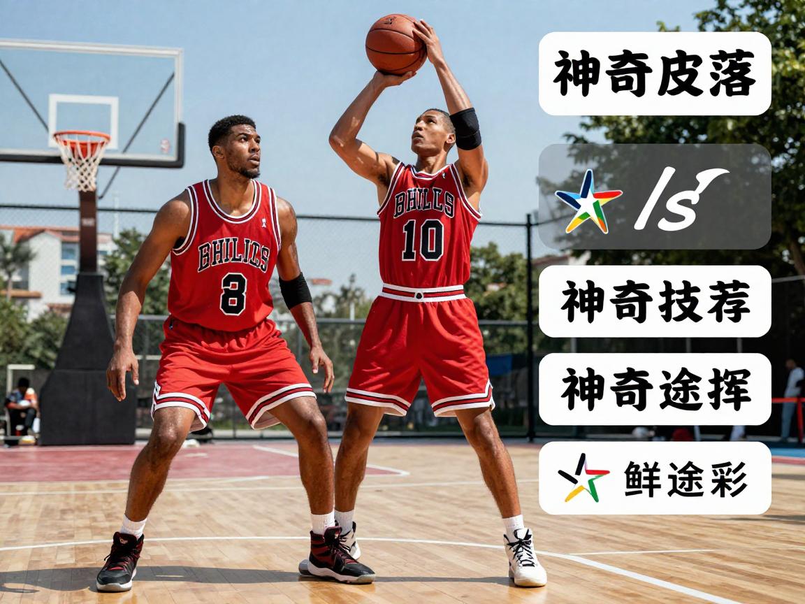 街头篮球神奇皮蓬,角色技能怎么搭配,实战如何发挥优势,获取途径有哪些 街头篮球神奇皮蓬,角色技能怎么搭配,实战如何发挥优势,获取途径有哪些