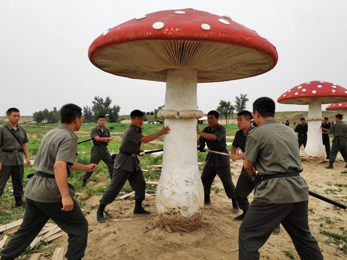 陕北人挡拆是什么意思,蘑菇战术是什么,青化砭战役如何运用挡拆 陕北人挡拆是什么意思,蘑菇战术是什么,青化砭战役如何运用挡拆