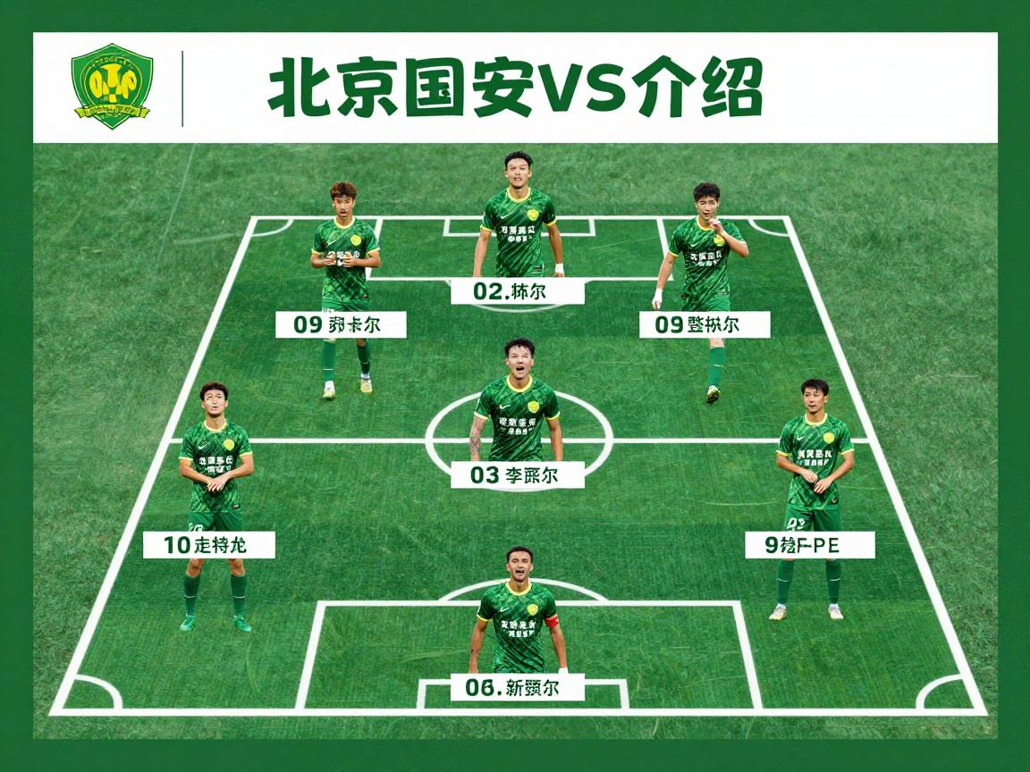 北京国安介绍双方球员,国安阵型战术怎么排,关键球员技术特点是什么,比赛胜负关键点在哪 北京国安介绍双方球员,国安阵型战术怎么排,关键球员技术特点是什么,比赛胜负关键点在哪