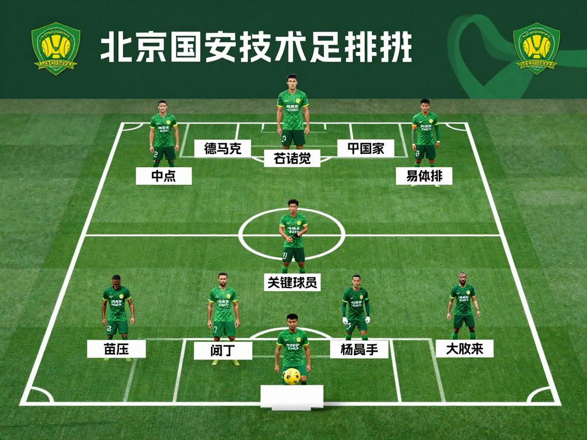 北京国安介绍双方球员,国安阵型战术怎么排,关键球员技术特点是什么,比赛胜负关键点在哪 北京国安介绍双方球员,国安阵型战术怎么排,关键球员技术特点是什么,比赛胜负关键点在哪